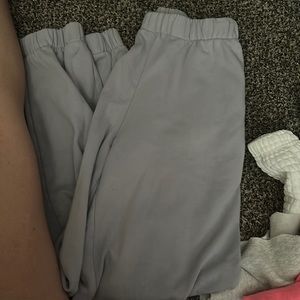 Brandy melville sweatpants